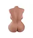 Tantaly Monroe 2.0 BBW Sex Doll - Realistic & Soft with 31 kg Weight