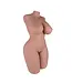 Tantaly Monroe 2.0 BBW Sex Doll - Realistic & Soft with 31 kg Weight