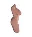Tantaly Zelle Monroe 2.0 BBW Sexpuppe | Ultra-realistisch, weich & 31 kg Spaß