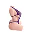 Tantaly Jennifer XXL Realistic BBW Sex Doll - 27.5 kg Authentic Companion
