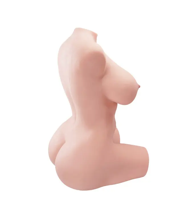 Tantaly Jennifer BBW Sexpuppe – Realistische XXL Begleiterin für unvergessliche Momente