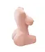 Tantaly Jennifer XXL Realistic BBW Sex Doll - 27.5 kg Authentic Companion