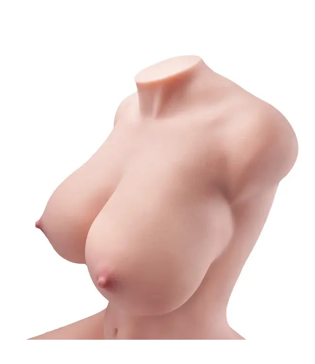 Tantaly Jennifer BBW Sexpuppe – Realistische XXL Begleiterin für unvergessliche Momente