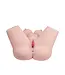 Tantaly Jennifer XXL BBW Sekspop Met Tantabosom-Technologie En Flexibel Skelet 27,5 Kg