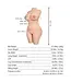 Tantaly Badd Angel Sex Doll | 26 kg Blonde MILF Celebrity Doll Realistic