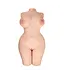 Tantaly Badd Angel Sekspop | 26kg Blonde MILF Celebrity Doll Realistisch
