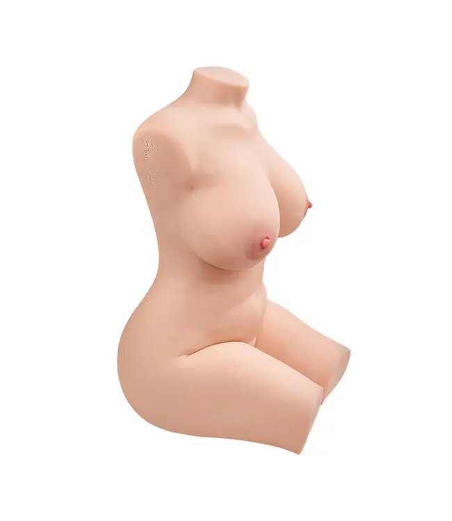 Tantaly Badd Angel Sexpuppe | 26 kg Blonde MILF Celebrity Doll Realistisch