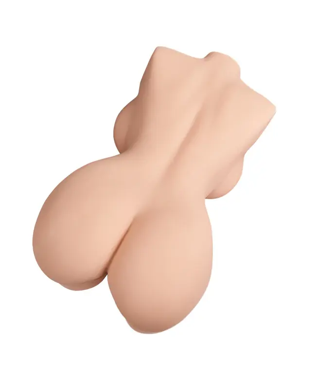 Tantaly Badd Angel Sexpuppe | 26 kg Blonde MILF Celebrity Doll Realistisch