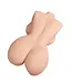 Tantaly Badd Angel Sekspop | 26kg Blonde MILF Celebrity Doll Realistisch
