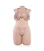 Tantaly Morgpie 29kg Realistic Sex Doll with Tantabosom Technology