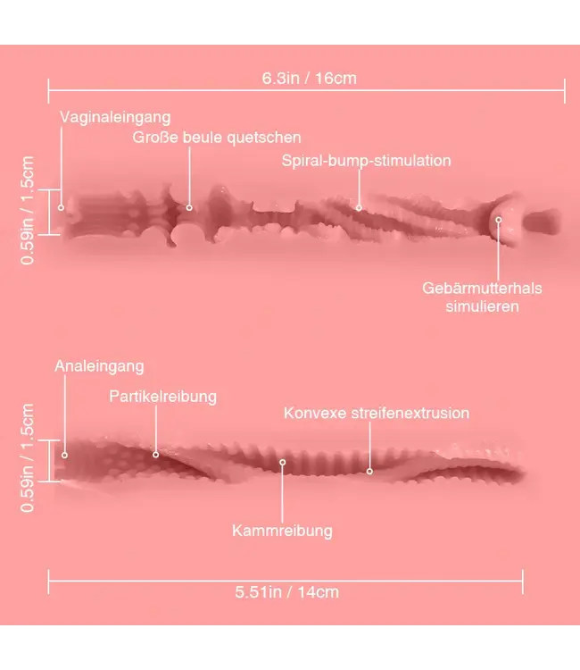 Tantaly Morgpie Sexpuppe 29 kg | Ultra-realistisches Vergnügen mit Tantabosom