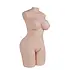 Tantaly Morgpie 29kg Realistic Sex Doll with Tantabosom Technology