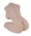 Tantaly Morgpie 29kg Realistic Sex Doll with Tantabosom Technology