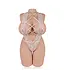Tantaly Donna 13 kg TPE-Sexpuppe – Realistisch und ideal für Einsteiger!
