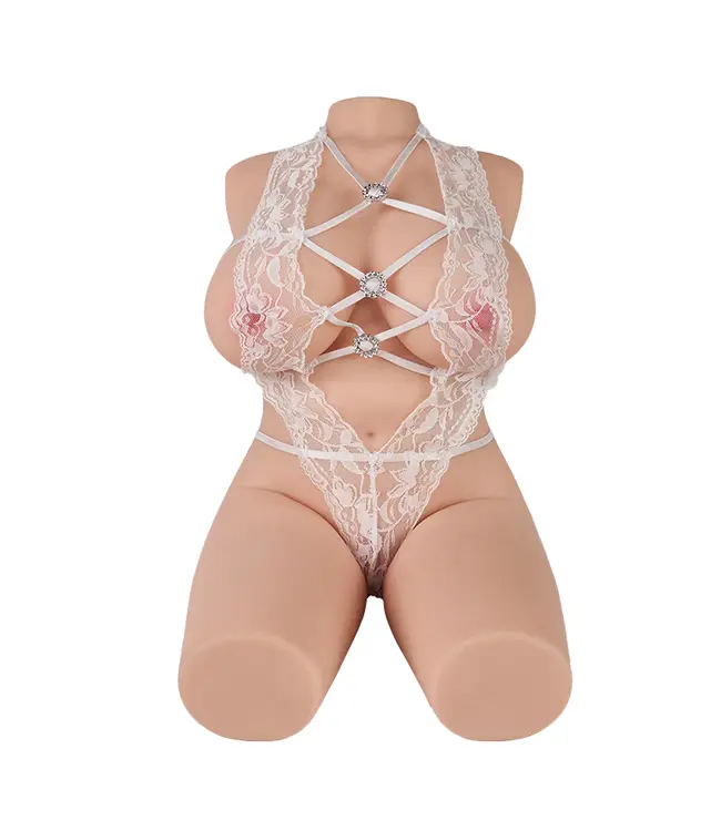 Tantaly Donna 13 kg TPE-Sexpuppe – Realistisch und ideal für Einsteiger!