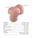 Tantaly Daisy Realistic Sex Doll 17.6 kg with Tantabutt & Lifelike Features