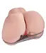 Tantaly Daisy Sexpuppe 17,6 kg | Realistischer Tantabutt & verführerischer Po
