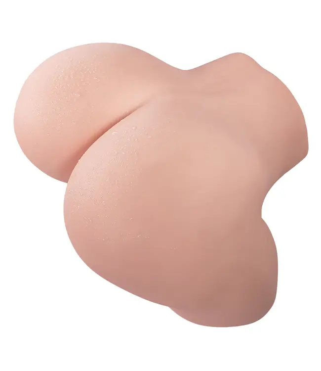 Tantaly Daisy Sexpuppe 17,6 kg | Realistischer Tantabutt & verführerischer Po