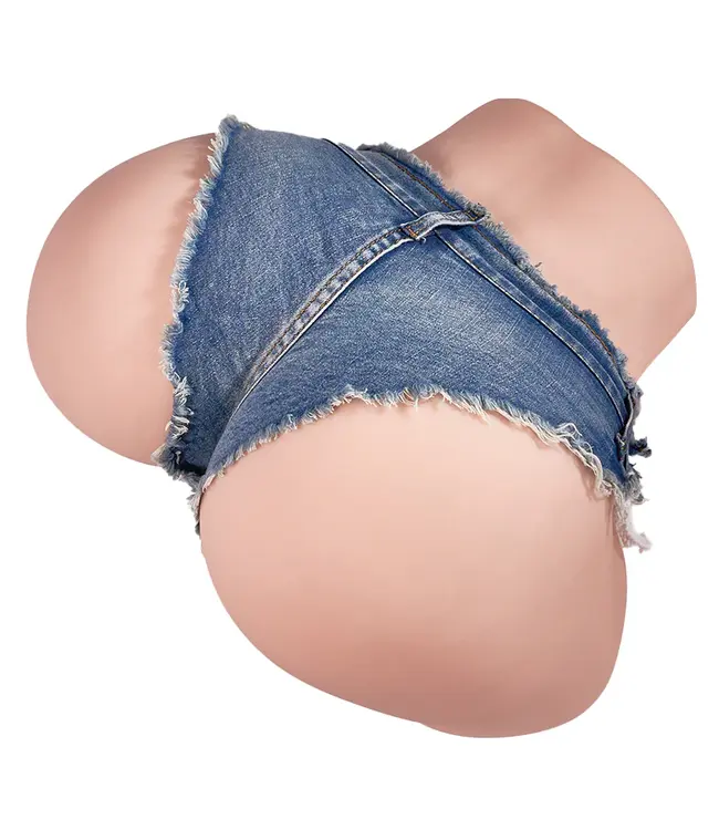 Tantaly Daisy Realistic Sex Doll 17.6 kg with Tantabutt & Lifelike Features