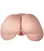 Tantaly Daisy Sexpuppe 17,6 kg | Realistischer Tantabutt & verführerischer Po