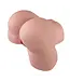 Tantaly Daisy Sexpuppe 17,6 kg | Realistischer Tantabutt & verführerischer Po