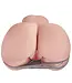 Tantaly Daisy Sexpuppe 17,6 kg | Realistischer Tantabutt & verführerischer Po