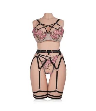 Tantaly Tantaly Diana Sexpuppe 21,8 kg – Realistische Lust erleben