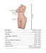 Tantaly Diana 21.8kg Realistic Porn Star Doll by Tantaly - Discreet Pleasure