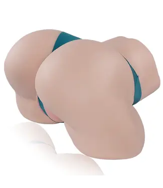 Tantaly Daisy Pro Sexpuppe – Realistische Kurven & abnehmbare Vagina für Leidenschaft