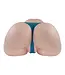Tantaly Tantaly Daisy Pro Met Tantabutt & Tantaremoval, Verstelbare Heupen, 18,7 kg