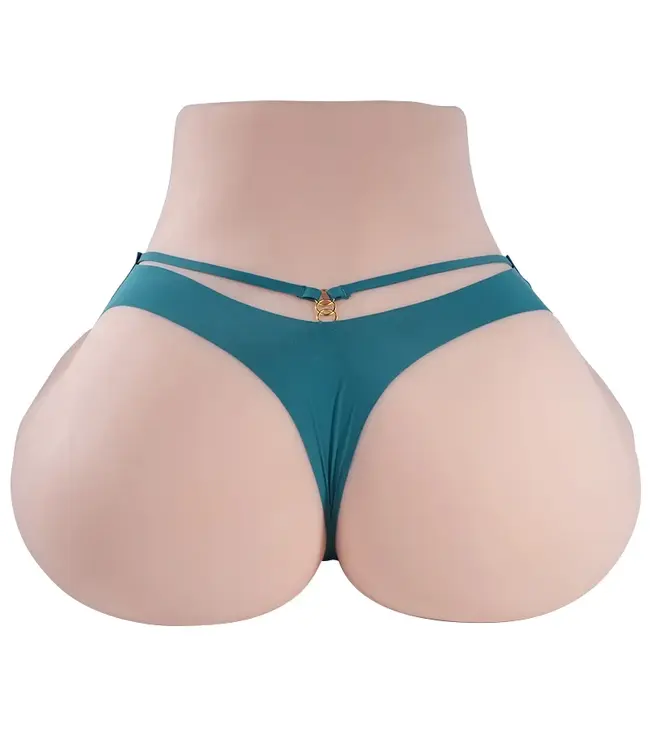 Tantaly Daisy Pro Sex Doll - Realistic Curves, Removable Vagina, Easy Clean