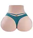 Tantaly Tantaly Daisy Pro Met Tantabutt & Tantaremoval, Verstelbare Heupen, 18,7 kg