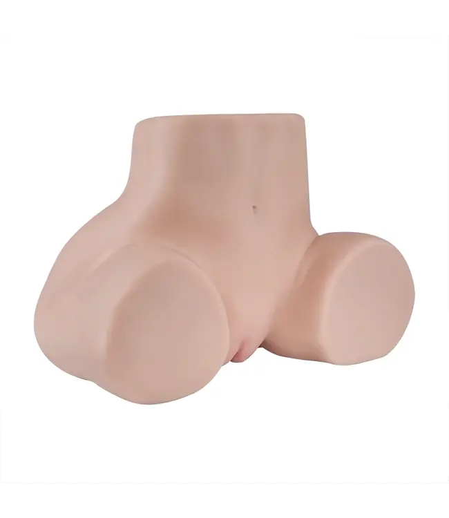 Tantaly Daisy Pro Sexpuppe – Realistische Kurven & abnehmbare Vagina für Leidenschaft