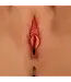 Tantaly BBW Masturbator Zandloperfiguur 12,4 kg Met Tantabosom DD-Borsten