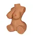 Tantaly Britney 2.0 BBW Sexpuppe – Realistischer Masturbator mit DD-Brüsten