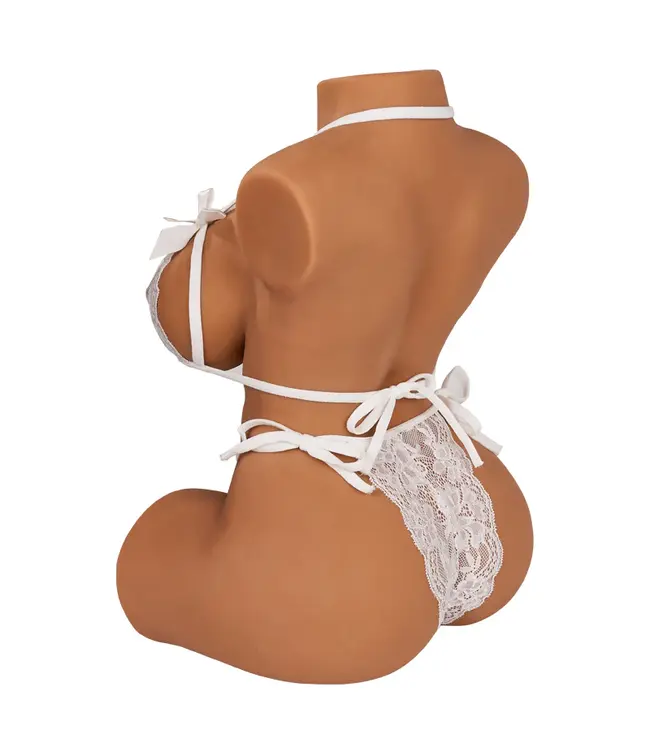Tantaly Britney 2.0 BBW Realistic Sex Doll – Lifelike Pleasure Experience
