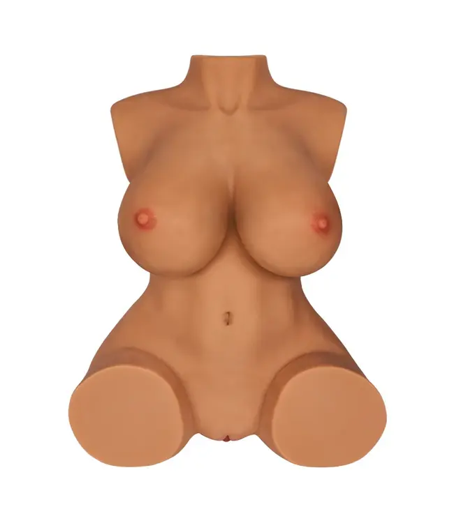 Tantaly Britney 2.0 BBW Realistic Sex Doll – Lifelike Pleasure Experience