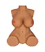 Tantaly Britney 2.0 BBW Realistic Sex Doll – Lifelike Pleasure Experience