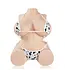 Tantaly Tantaly Realistische TPE-Sexdoll Met G-Cup En Flexibel Skelet 21,6 Kg