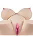 Tantaly Nicole 2.0 TPE Sex Doll - Realistic G-Cup, Flexible & Lifelike Softness