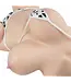 Tantaly Tantaly Realistische TPE-Sexdoll Met G-Cup En Flexibel Skelet 21,6 Kg