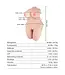Tantaly Freya BBW Realistic Sex Doll – 24.7 kg of Alluring Pleasure