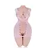 Tantaly Ruka Momoto Life-Size Japanese Sex Torso - Realistic Pleasure Experience