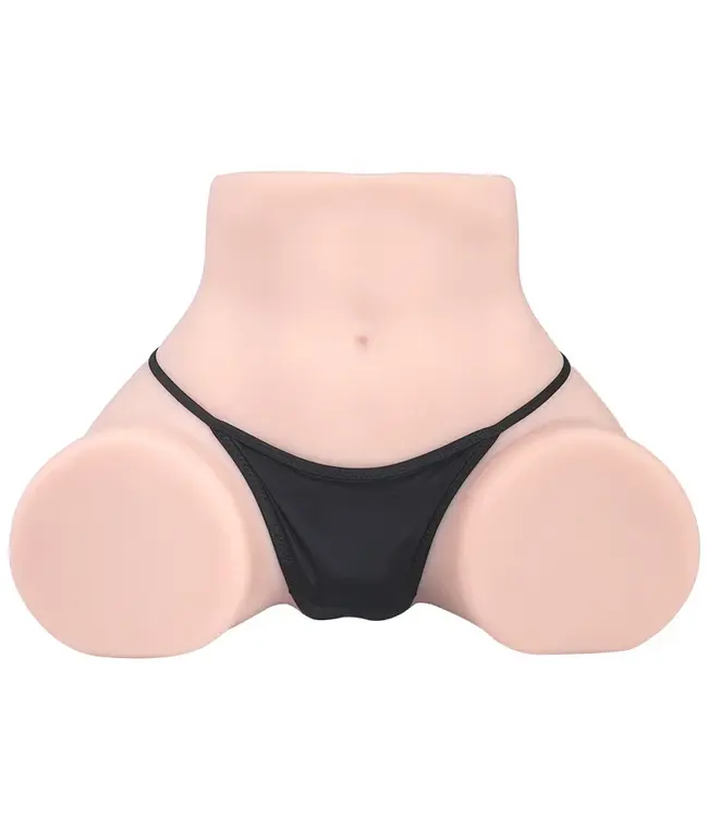 Tantaly Tantaly Realistische Sekstorso Met Tantabutt-Technologie 11,9 kg