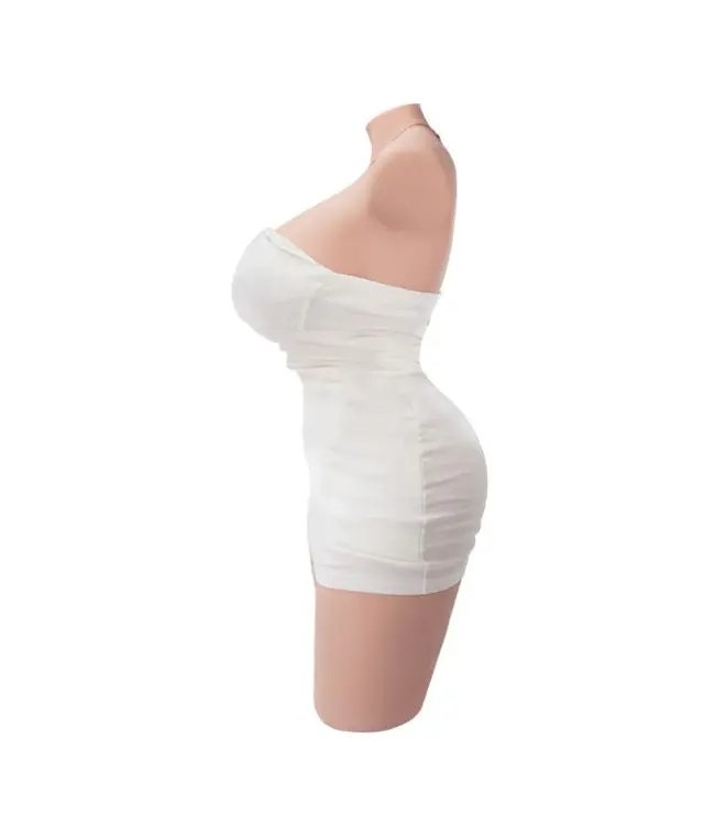 Tantaly Tantaly BBW Sekspop 31 kg Met Tantabosom Technologie – Realistische Passieve Partner