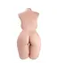 Tantaly Monroe 2.0 BBW Sex Doll - Lifelike Softness & Discreet Shipping