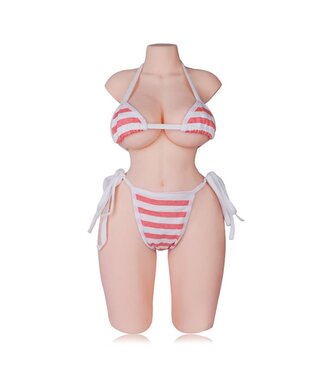 Tantaly Miki Sexpuppe 6,3 kg – Kompakt, realistisch und ideal für Einsteiger