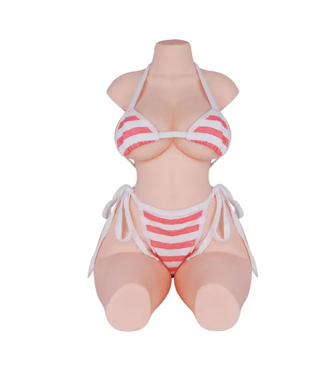 Tantaly Tantaly Compacte Sekspop 6,3 kg Voor Beginners Met Realistische Details
