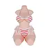 Tantaly Miki Sexpuppe 6,3 kg – Kompakt, realistisch und ideal für Einsteiger