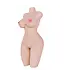 Tantaly Miki Sexpuppe 6,3 kg – Kompakt, realistisch und ideal für Einsteiger